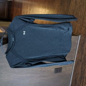 Warm Under Armour Long Sleeve